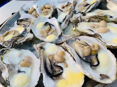 -飞尝蚝·顺德菜·鱼生(顺德总店)
