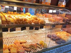 -丁香西饼屋(桂林路店)