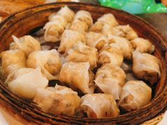 老船长鱼饺-王庄阿咪海鲜大排档(象园店)