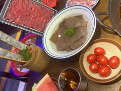 -萍姐火锅·公路夜市(打浦桥日月光店)