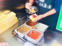 -老绍兴三味臭豆腐(奥林匹克购物广场店)