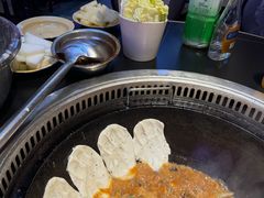 -地锅之家·鲜货工厂(华发路店)