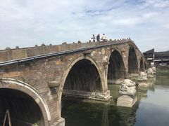 -中国京杭大运河博物馆
