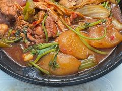 -村夫烤鱼·重庆鸡公煲(杨思店)