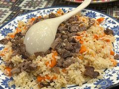 -新疆伊宁远征餐厅