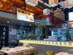 -回·龙虾铺·盆盆蟹·烧烤大排档(回龙观店)
