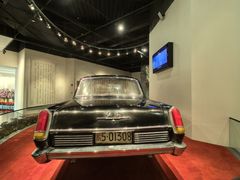 -聂荣臻元帅陈列馆