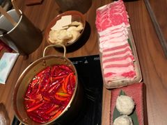 -广州瑰丽酒店·Black Iron黑金燚