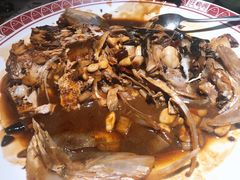 -旺顺阁鱼头泡饼(常营店)