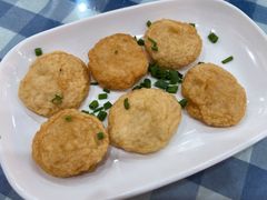 -钱大妈海鲜饭店(保利林语店)