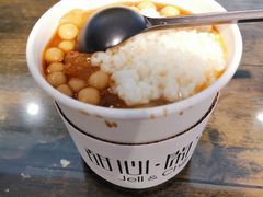 -甜心闲生传统手工冰粉(奎星楼店)