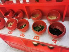 -陳艳红火锅(港汇店)