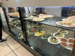 -十二忠手拉面(中华路店)
