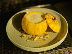 南瓜的秘密-莲西餐(曲江店)