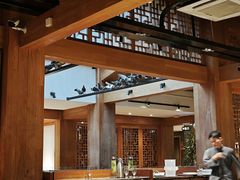 -四季民福烤鸭店(东四十条店)