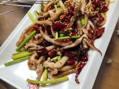 -郑喜旺烧烤(郑州总店)