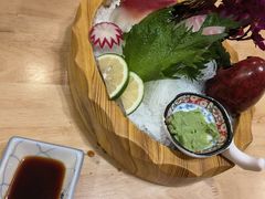 -桃屋日本料理(清华科技园店)