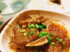 -潮福城大酒楼·潮粤菜·港式点心(阳光城店)