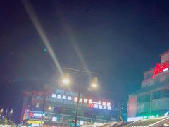 -鼓楼夜市
