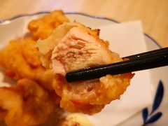 炸鸡块-麵の匠·一生堂(新世界店)