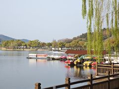 -南北湖风景区