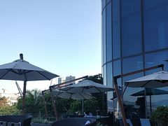 -希尔顿南海酒店·观廊大堂吧·海景下午茶