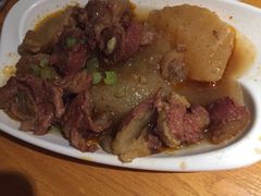 -海银海记潮汕牛肉火锅(新港中路海珠店)