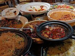 -灶东家民间菜(回兴店)