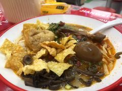 -见味花甲(福田coco park店)