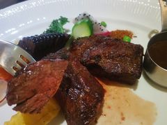 -RELLMAN莱尔曼牛扒(长安店)