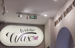 -Wax Brow蜜蜡脱毛美甲美睫眉吧