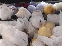 -永辉超市(嘉定宝龙广场店)