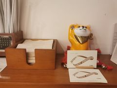 -Line 咖啡(石厦花园店)