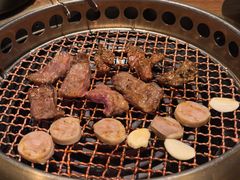 -一品诚记烤肉(大连柏威年购物中心店)