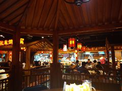 -鸽子窝(青塔店)