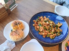 -云海肴·汽锅鸡·云南菜(祥云小镇店)