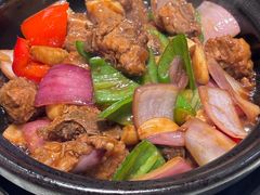 -满得意茶餐厅·顺德家常菜·港式经典(大良店)