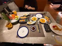 -極上萬膳·日料放题(来福士江景店)