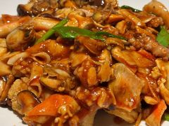 -悦海·家宴·冰花皮皮虾大锅贴(宝龙店)