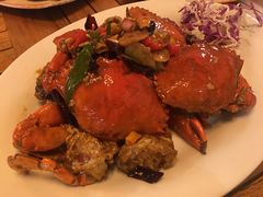 -竹林小屋(库塔店)