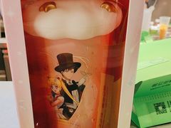 -奈雪的茶(市百一店)