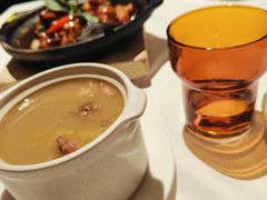 -汤城小厨•粤菜•靓汤(金宝街店)