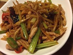 -我家小馆(江汉路店)