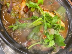 -川香煲(茅台路店)