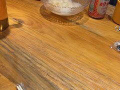 -喝丢一只鞋海鲜烧烤·海肠捞饭(文体街店)