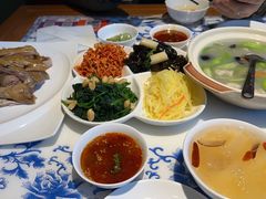 -东方饺子王(和平里店)