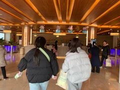 -天目湖涵田半山温泉