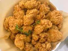 -卡朋西餐(悦汇城店)