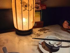 -绿茶餐厅(财富购物中心店)