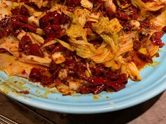 -阿记烧烤(大兴新区店)